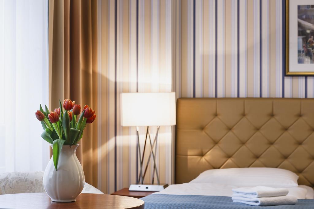 Hotel Gryf - Gdansk, Gdansk
